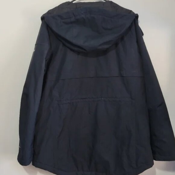 Columbia South Canyon Jacket- Black, XL, Waterproof - Picture 5 of 6